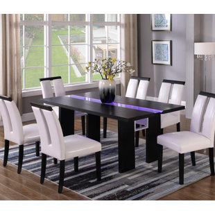 Lamons 7 discount piece dining set